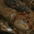 Cooksnap dari Bunda Zeilda untuk resep Asem-asem tongkol