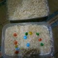 Cooksnap dari Ethie Komala untuk resep Setup roti tawar sukasuka