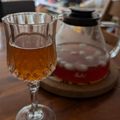 抹茶 的 冰糖紫蘇飲 cooksnap