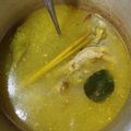 Cooksnap dari Dewi Ka untuk resep Soto ayam 
