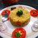 Jaya Dwivedi का कुकस्नैप जब उन्होंने मिक्स वेज दलिया (Mix veg dalia recipe in Hindi) बनाया था।