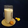 کوک اسنپ * فاطمه * بعد از امتحان کردن شیر موز سیب🥛🍌🍎.