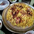 صورة من ام راكان، شاركها بعد تجربة وصفة طريقة عمل القدره على لحمه
