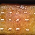 صورة من Em zaki Jam، شاركها بعد تجربة وصفة هريسة المكسرات اللذيذة 😋😋
