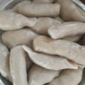 Cooksnap dari Alula Bakery untuk resep "Pempek DOS"
