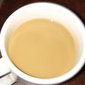 Amber Fawad's cooksnap of when they made Chai.