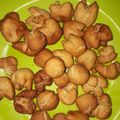 Cooksnap dari Millatuz Zakiyah untuk resep Kue tokcer