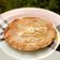 El cooksnap de Ana Angel cuando hizo Hot cakes light.