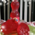 Cooksnap dari Sera Wicaksono untuk resep Jelly Fanta
