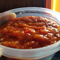 Cooksnap dari bundaliana untuk resep Sambal Terasi Matang