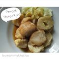 Cooksnap dari noor_baiti untuk resep Pempek Dos Ny.Liem (tanpa ikan)