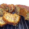 Cooksnap dari Dian Arianty Marthenia untuk resep Bolu pisang...banana bread