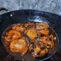 Cooksnap dari rien ay lie untuk resep Ayam Kecap Mentega Simple