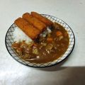 รูป Cooksnap ของ Cara Zung เมื่อเขาทำ 🍛แกงกะหรี่ญี่ปุ่น 🍛Japanese Curry🍛