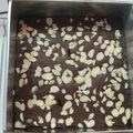 Cooksnap dari MonaLisa Hutabarat untuk resep Brownies cokelat panggang