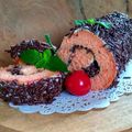 Cooksnap dari Anny Risyani untuk resep Bolu Gulung Ekonomis