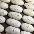 Cooksnap dari Sakli Abdi untuk resep Kue Bagea Kacang