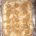 samuel.brinson.77's cooksnap of when they made Banana Pudding.