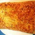 El cooksnap de Disfruta cocinando con Fernando cuando hizo Focaccia de calabaza.