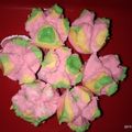 Cooksnap dari elisabeth siska untuk resep Bolu kukus mekar anti gagal