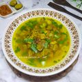 Cooksnap dari Bunda Ela ✅ untuk resep Soto Daging Madura