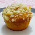 El cooksnap de Mon cuando hizo Muffins de banana 🍌.