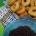 Cooksnap dari Nurul Annisa untuk resep Donat Kentang lembut