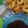 Cooksnap dari Nurul Annisa untuk resep Donat Kentang lembut