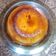 El cooksnap de pedro almudarra cuando hizo Flan de plátanos con galletas en microondas.