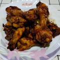 Cooksnap dari Andana Tryastasya Eddy untuk resep Ayam Kecap Mentega