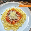 Cooksnap dari Icha Khairunnisa untuk resep Spaghetti