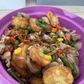 Cooksnap dari Putriana Nuradiani Sumardi untuk resep Capcay ala Solaria