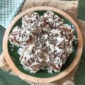 Cooksnap dari Endah Mumpuni untuk resep Ongol Ongol Betawi Tepung Hunkwe