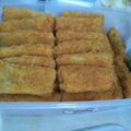 Cooksnap dari Badoci untuk resep Risoles Mayo
