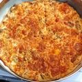 Cooksnap από EleniAV στη συνταγή Κρεατόπιτα χωρίς φύλλο