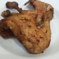 Cooksnap dari ni ketut suriasih untuk resep Ayam Goreng Ungkep Kecap