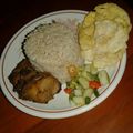 Cooksnap dari Eni Nuraeni untuk resep Nasi kebuli ayam 