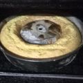 El cooksnap de soledadaloy6 cuando hizo Torta de mandarina en licuadora (facilísima).