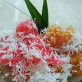Cooksnap dari Enita🌹 untuk resep Cenil bihun #BikinRamadanBerkesan #9