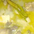Cooksnap dari Peri Gunung untuk resep OPOR AYAM spesial