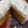 El cooksnap de Victoria Andreoni cuando hizo Torta Rogel o torta Alfajor.
