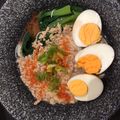 Cooksnap dari Finaca untuk resep Tantanmen