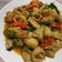 闕琪琪 的 醬炒麵腸 cooksnap