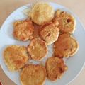 Cooksnap από Μαριλένα στη συνταγή Η τηγανίτα του "φτωχού"