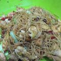 Cooksnap dari Jeanny Ng untuk resep Bihun Goreng