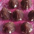 Varsha Ingole Bele's cooksnap of when they made ड्रायफ्रूट मोदक (dry fruits modak recipe in marathi).