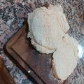 El cooksnap de Agustin Porto cuando hizo Costeleta de Cerdo Rebozada con Verduras Grilladas 👨🏾‍🍳🍴.