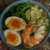 Cooksnap của Violet khi họ làm theo món Mì trứng tươi ❤️homemade ❤️