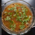 Sudharani // OS KITCHEN's cooksnap of when they made நோய் எதிர்ப்பு சக்தி அதிகரிக்கும் இஞ்சி ரசம். (Inji rasam recipe in tamil).