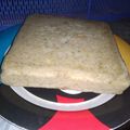 Cooksnap dari SusiloWatii untuk resep Bolu pisang kukus simpel lembut